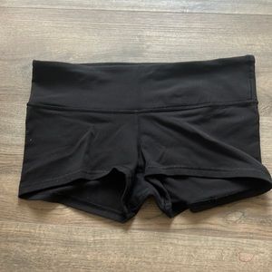 Lululemon Luon Shorts